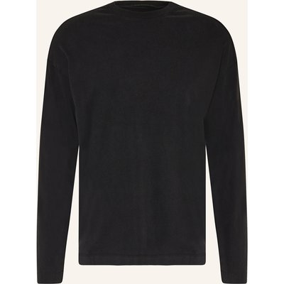 Drykorn Longsleeve Marrio grau
