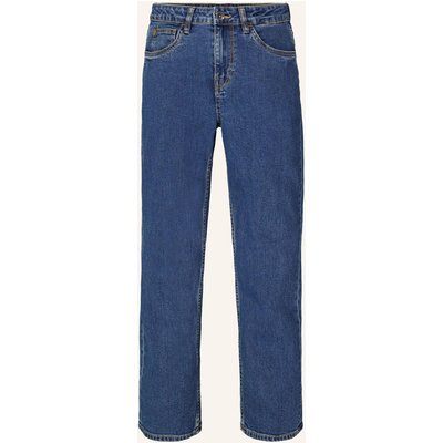 Garcia Jeans Ilyano Straight Fit blau