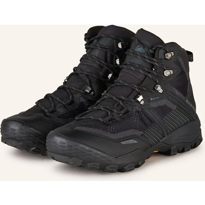 Mammut Trekkingschuhe Ducan Ii High Gtx schwarz