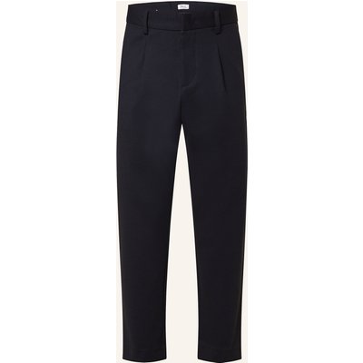 Paul Chino Extra Slim Fit blau