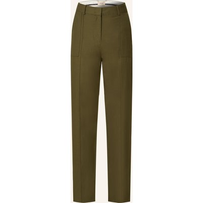 Rouge Vila Hose gruen