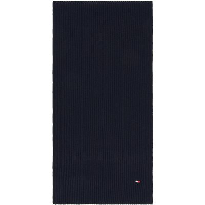 Tommy Hilfiger Schal blau