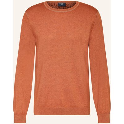Olymp Pullover rot