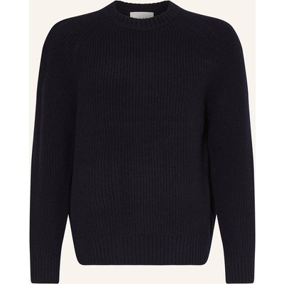 Closed Pullover blau
