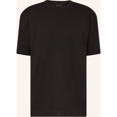 Canada Goose T-Shirt Gladstone schwarz