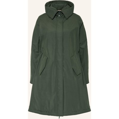 No.1 Como Parka Karla gruen