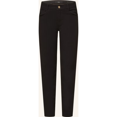 Brax Skinny Jeans Shakira schwarz