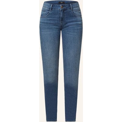Brax Skinny Jeans Shakira blau