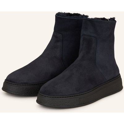 Agl Boots Giuly blau