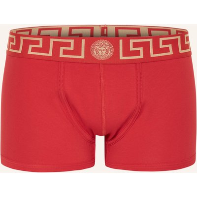 Versace Boxershorts rot