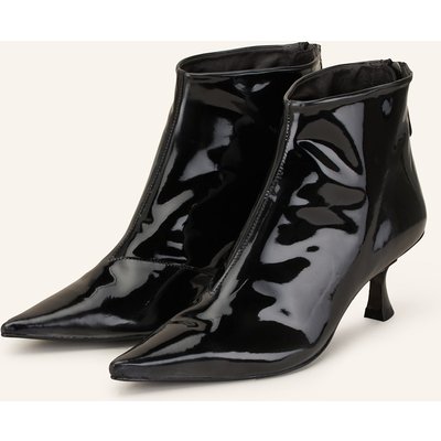 Zinda Stiefeletten Sigfrid grau