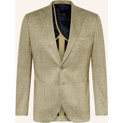 Paul Anzugsakko Slim Fit beige