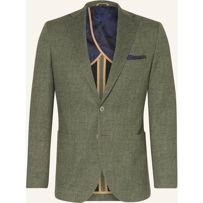 Paul Anzugsakko Extra Slim Fit gruen
