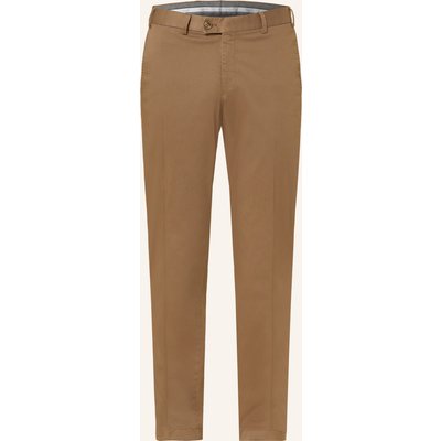 Hiltl Chino Slim Fit beige