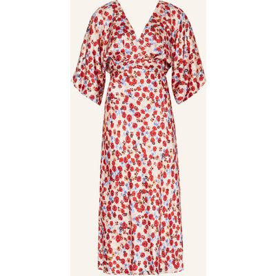 Malina Kleid rot