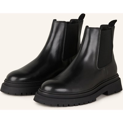 Paul Chelsea-Boots schwarz