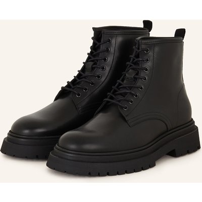Paul Schnürboots schwarz
