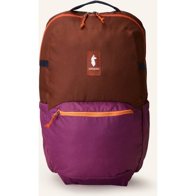 Cotopaxi Rucksack Chiquillo 26 L Mit Laptop-Fach braun
