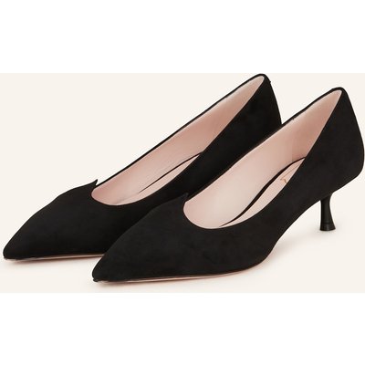Roger Vivier Pumps I Love Vivier schwarz