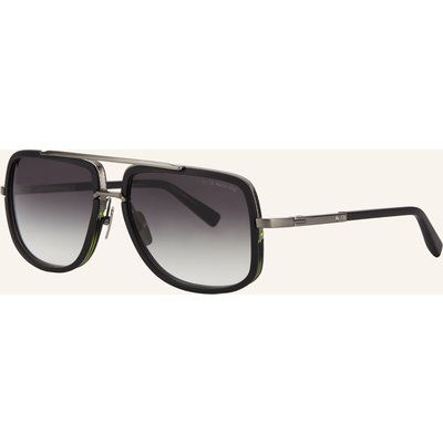 Dita Sonnenbrille d4000450 schwarz