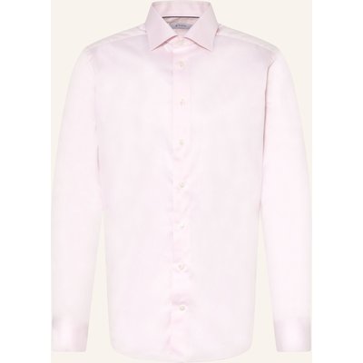 Eton Hemd Contemporary Fit rosa