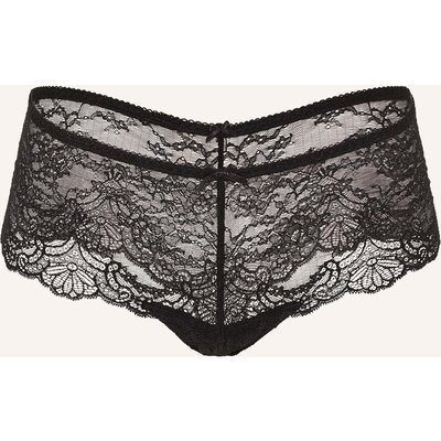 Aubade Panty Danse Des Sens schwarz