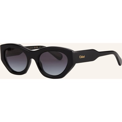 Chloé Sonnenbrille 6N000523 schwarz