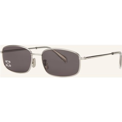Celine Sonnenbrille cl000475 silber