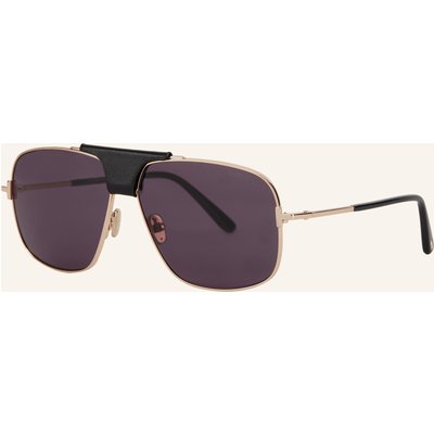 Tom Ford Sonnenbrille tr001829 gold