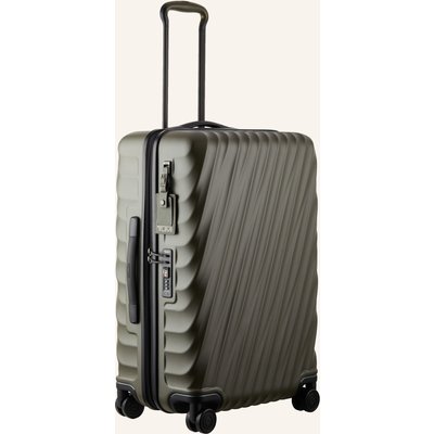 Tumi 19 Degree Trolley Short Trip Expandable gruen