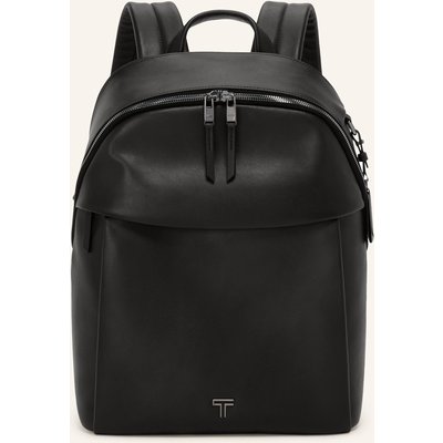 Tumi Voyageur Rucksack Holland Mit Laptop-Fach schwarz