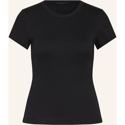 Drykorn T-Shirt Koale schwarz