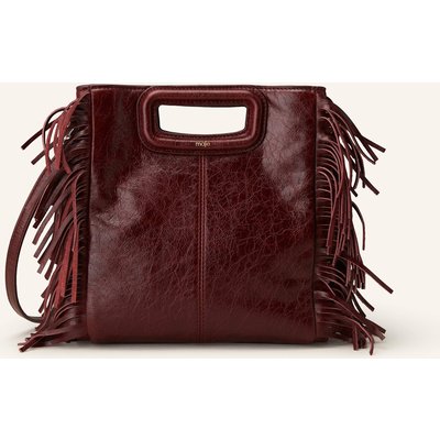 Maje Handtasche rot