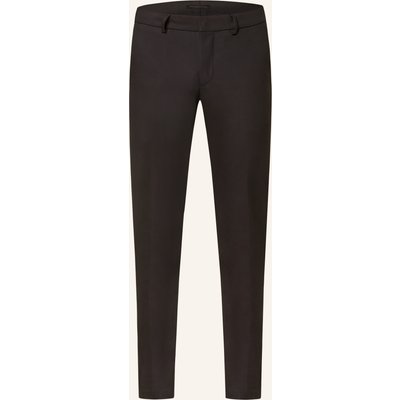 Drykorn Chino Sight Extra Slim Fit schwarz
