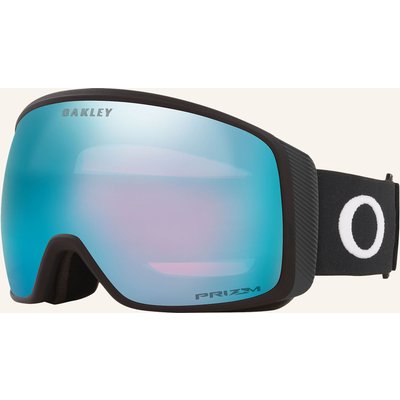 Oakley Skibrille Flight Tracker L schwarz