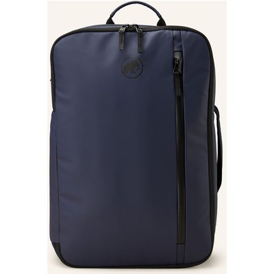 Mammut Rucksack Seon Transporter 25 L Mit Laptop-Fach blau