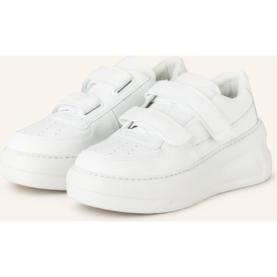 Acne Studios Sneaker weiss