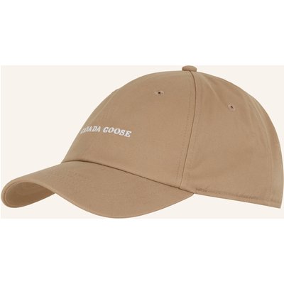 Canada Goose Cap beige