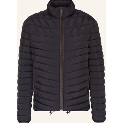Napapijri Steppjacke A-Lapaz schwarz