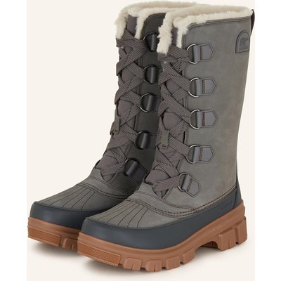 Sorel Schnürboots Torino™ V Wp grau
