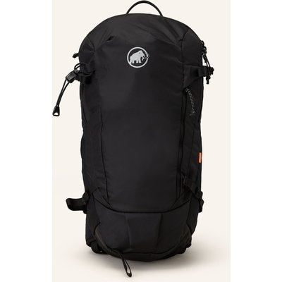 Mammut Rucksack Lithium 20 L schwarz