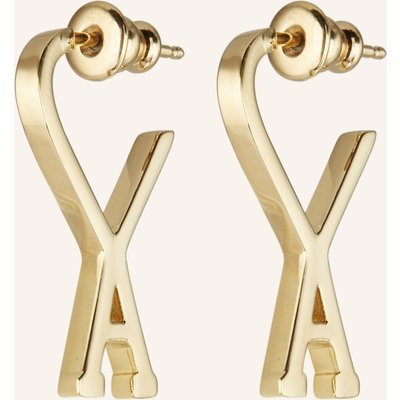 Ami Paris Ohrringe gold