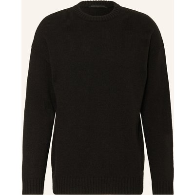 Drykorn Pullover Malio schwarz