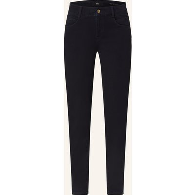 Brax Skinny Jeans Shakira blau