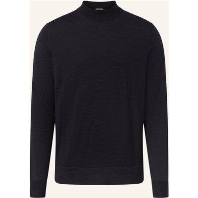 Strellson Pullover Marek-Rh blau