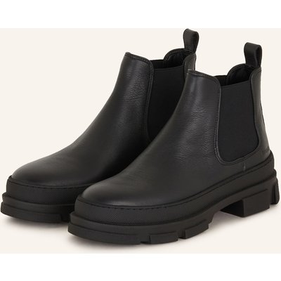 Copenhagen Studios Chelsea-Boots cph735m schwarz