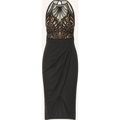 Lipsy Cocktailkleid Cornelli schwarz