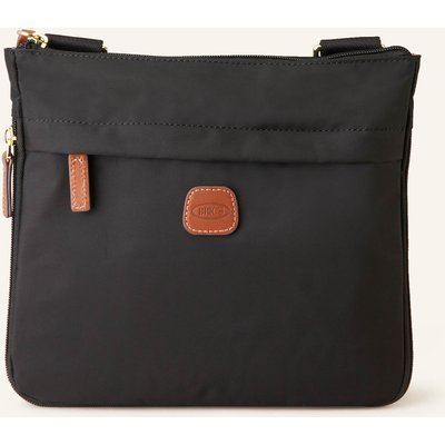 Bric's Umhängetasche X-Collection schwarz