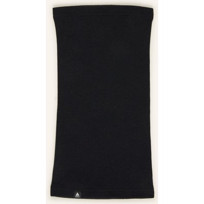 Odlo Hals-Nackenwärmer Merino Warm schwarz