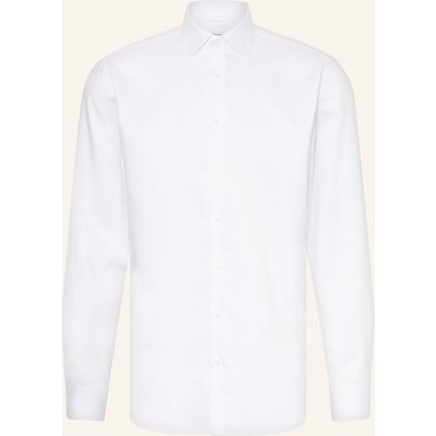 Seidensticker Hemd Shaped Fit weiss